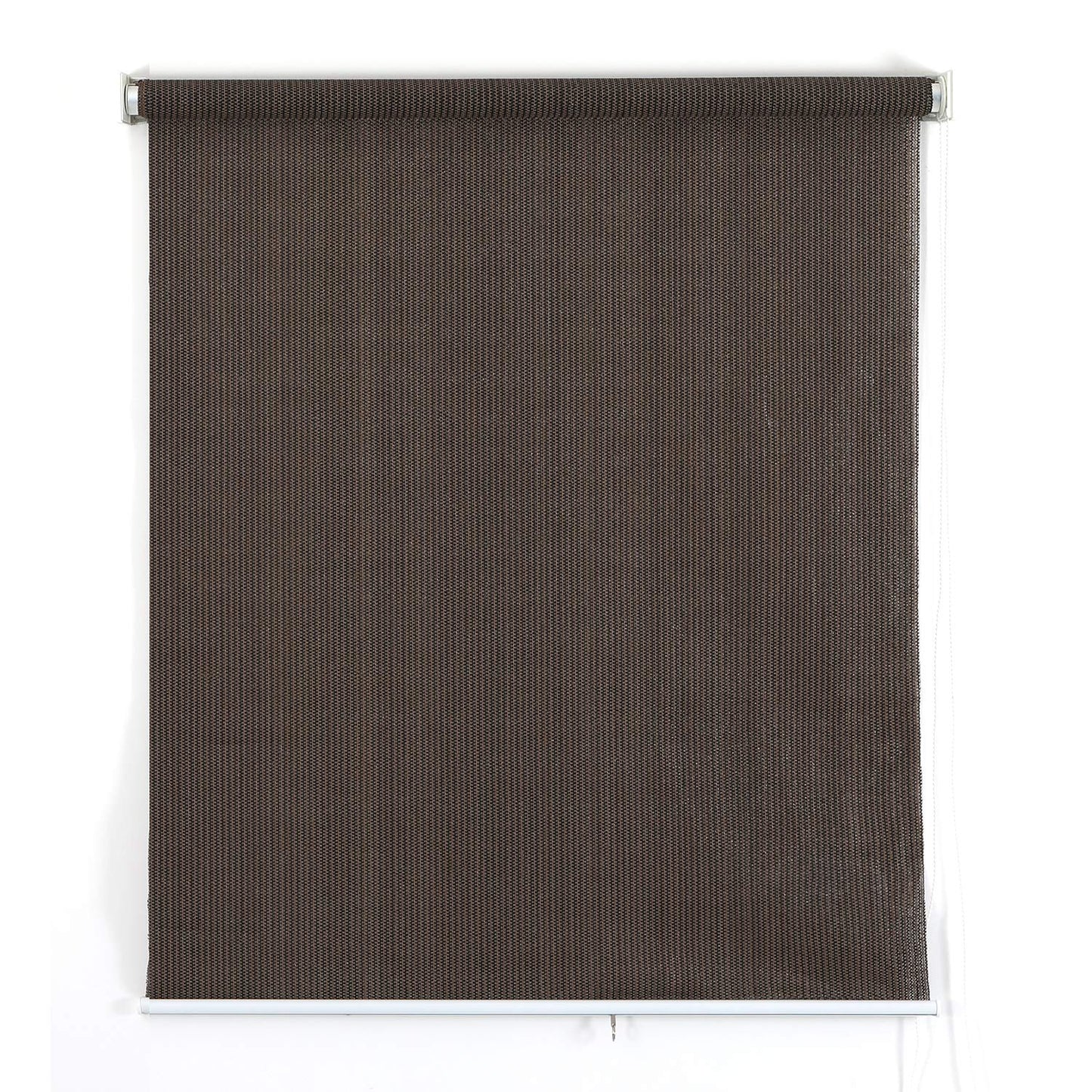 PHI VILLA Patio Sun Shade Outdoor Roller Shade