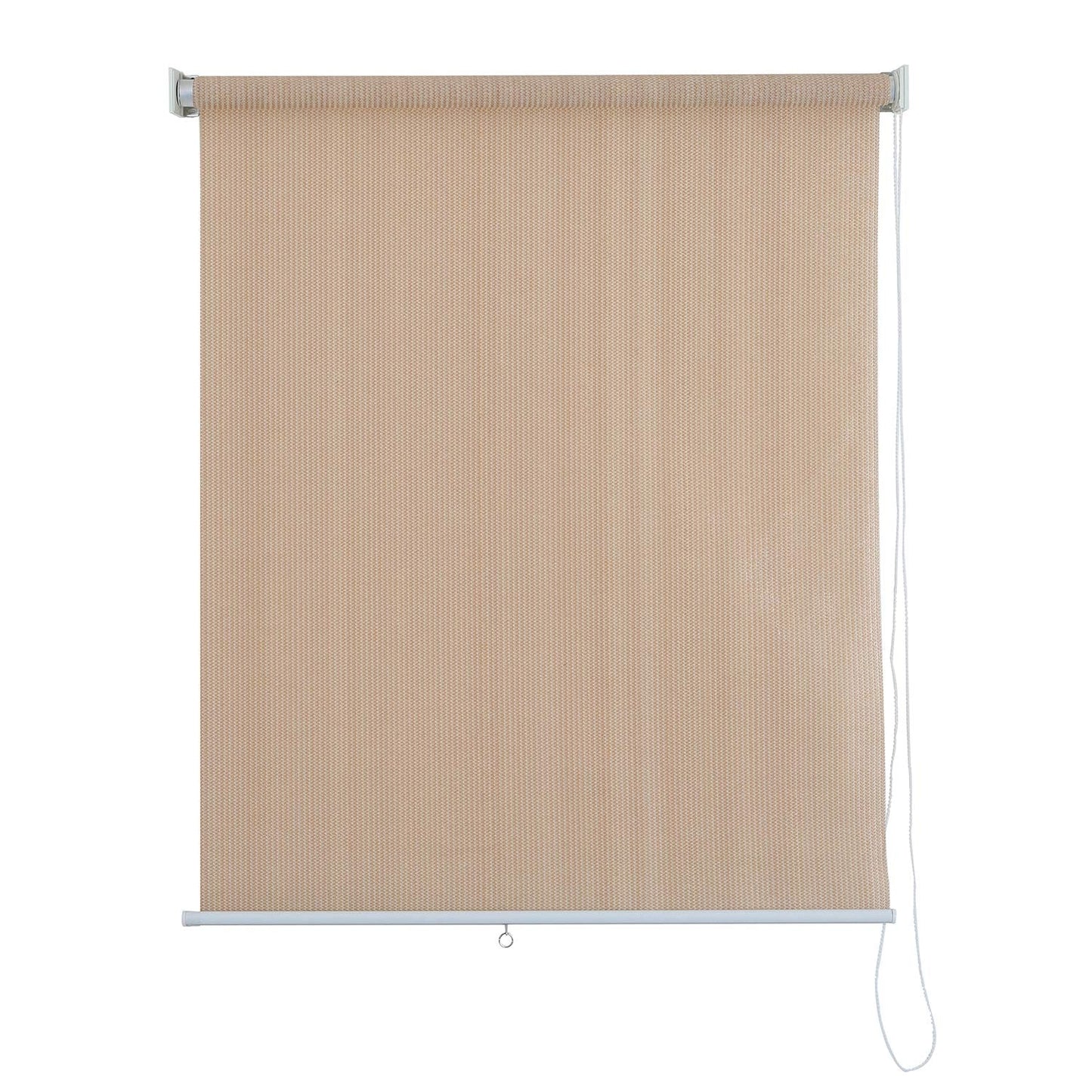 PHI VILLA Patio Sun Shade Outdoor Roller Shade